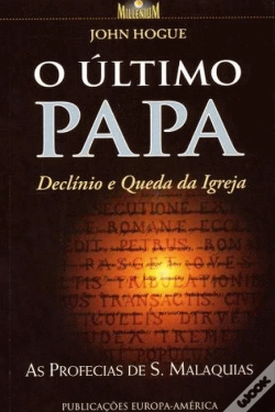 Capa do artigo O Último Papa - Declínio e Queda da Igreja