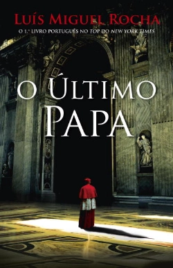 Capa do artigo O Último Papa