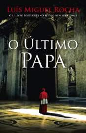 Capa do artigo O Último Papa