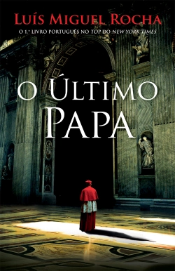 Capa do artigo O Último Papa