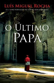 Capa do artigo O Último Papa