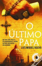 Capa do artigo O Último Papa