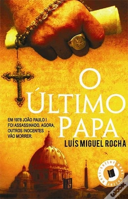 Capa do artigo O Último Papa