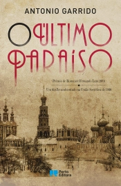 Capa do artigo O Último Paraíso