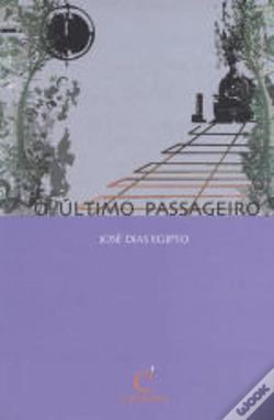 Capa do artigo O Último Passageiro
