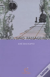 Capa do artigo O Último Passageiro