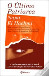 Capa do artigo O Último Patriarca