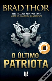 Capa do artigo O Último Patriota