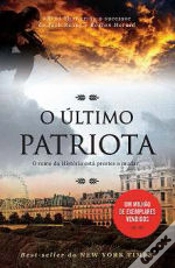 Capa do artigo O Último Patriota