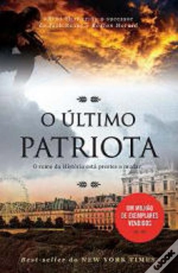 Capa do artigo O Último Patriota