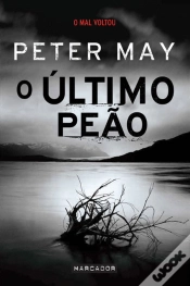 Capa do artigo O Último Peão