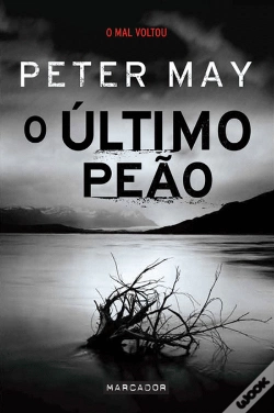 Capa do artigo O Último Peão