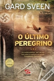 Capa do artigo O Ultimo Peregrino