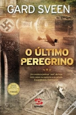 Capa do artigo O Ultimo Peregrino