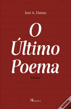 Capa do artigo O Último Poema