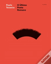 Capa do artigo O Último Poeta Romano