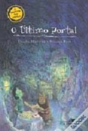 Capa do artigo O Último Portal / O Segredo das Pedras