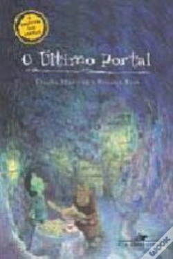 Capa do artigo O Último Portal / O Segredo das Pedras