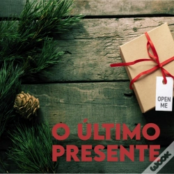 Capa do artigo O Último Presente