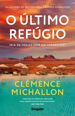 Capa do artigo O último refúgio