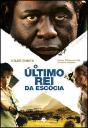 O Último Rei da Escócia - Preview