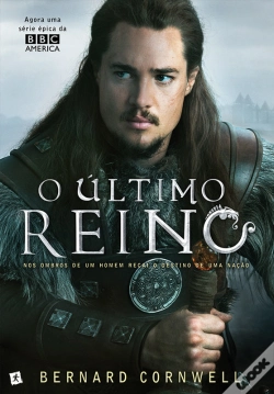 Capa do artigo O Último Reino