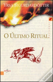 Capa do artigo O Último Ritual