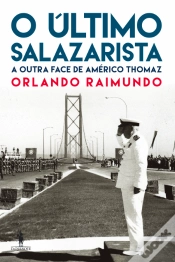Capa do artigo O Último Salazarista