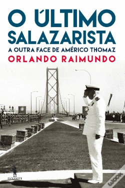 Capa do artigo O Último Salazarista