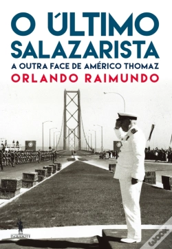 Capa do artigo O Último Salazarista