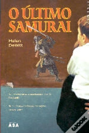 Capa do artigo O Último Samurai