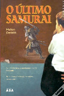 Capa do artigo O Último Samurai
