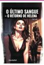 O Último  Sangue - Preview