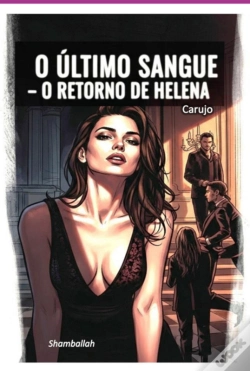 Capa do artigo O Último  Sangue