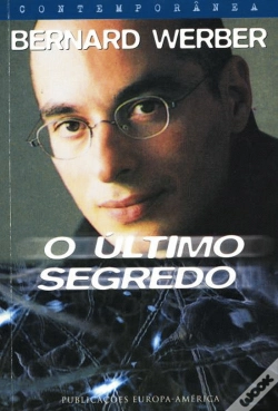 Capa do artigo O Último Segredo
