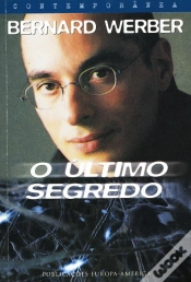 Capa do artigo O Último Segredo