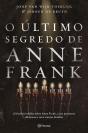 O Último Segredo De Anne Frank - Preview