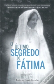 Capa do artigo O Último Segredo de Fátima