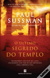 Capa do artigo O Último Segredo do Templo