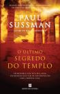 O Último Segredo do Templo - Preview