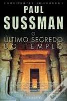 O Último Segredo do Templo