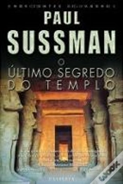 Capa do artigo O Último Segredo do Templo