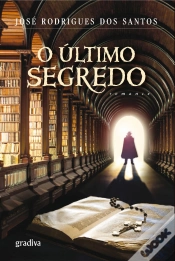 Capa do artigo O Último Segredo