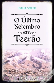 Capa do artigo O Último Setembro em Teerão