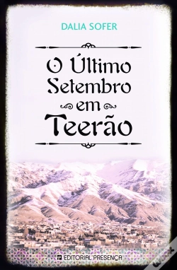 Capa do artigo O Último Setembro em Teerão