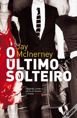 Capa do artigo O Último Solteiro
