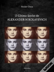Capa do artigo O Último Sonho de Alexander Nikolayevich