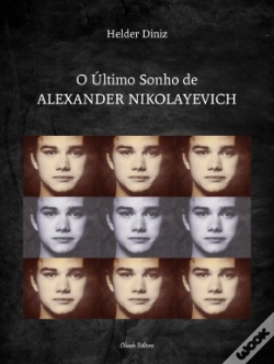 Capa do artigo O Último Sonho de Alexander Nikolayevich