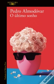 Capa do artigo O Último Sonho