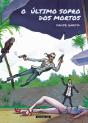 O Último Sopro dos Mortos - Preview